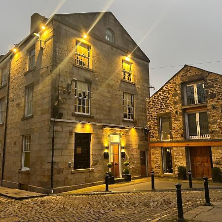 Sun Street Aparthotel Lancaster Eksteriør billede